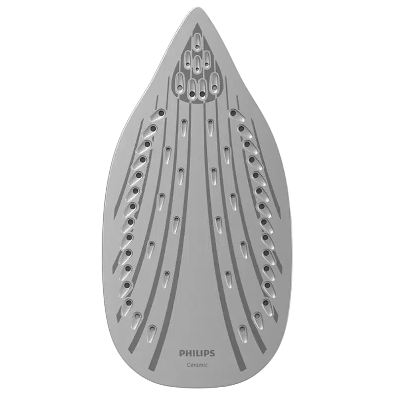Утюг Philips DST3040/70, 2400Вт, Синий 3