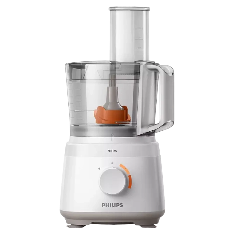 Кухонный комбайн Philips HR7310/00, Белый