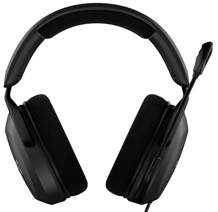 Наушники HyperX Cloud Stinger Core 2 Black (683L9AA) 3