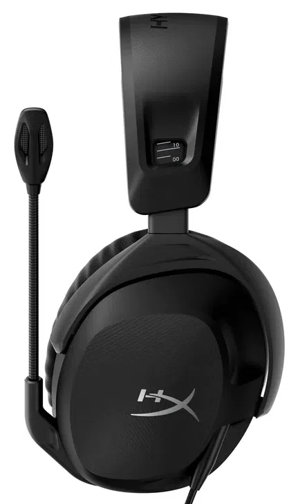 Наушники HyperX Cloud Stinger 2, Проводные, Черный 7