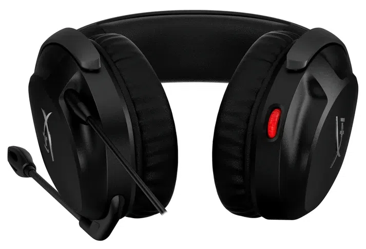 Наушники HyperX Cloud Stinger 2, Проводные, Черный 5