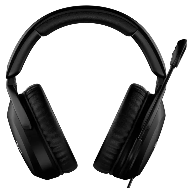 Наушники HyperX Cloud Stinger 2, Проводные, Черный 4