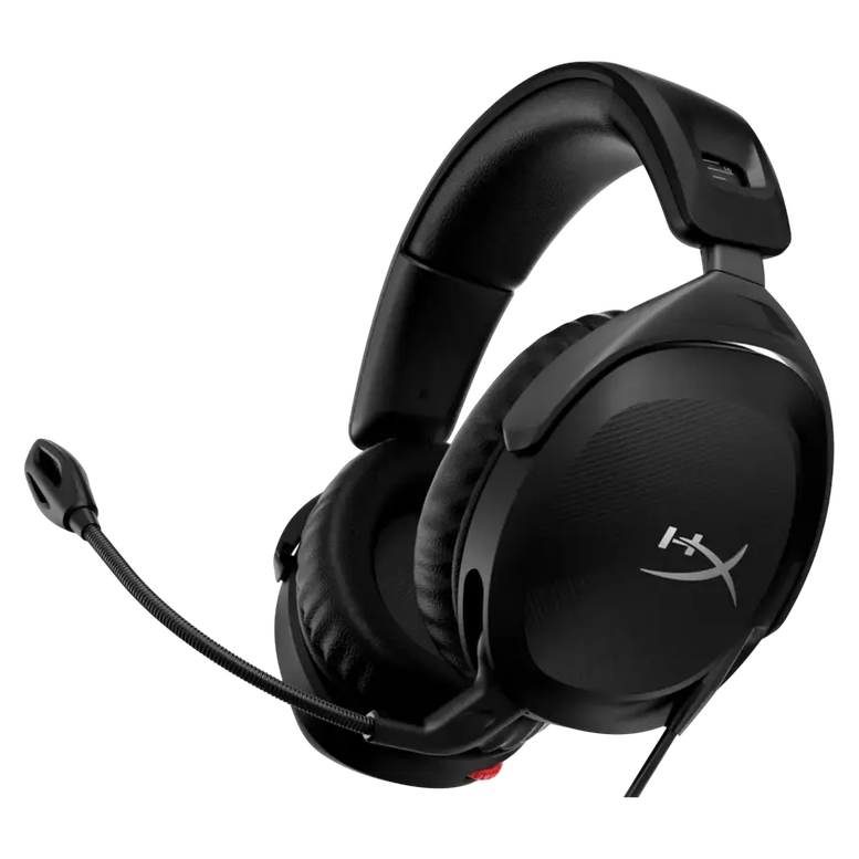 Наушники HyperX Cloud Stinger 2, Проводные, Черный 2