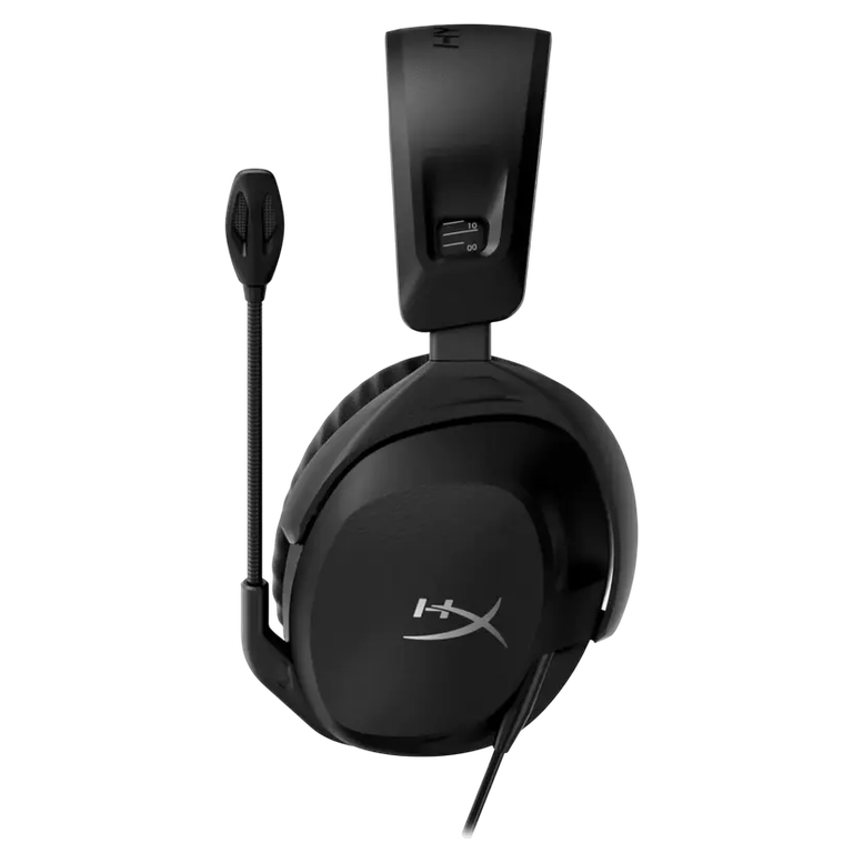 Наушники HyperX Cloud Stinger 2, Проводные, Черный 8