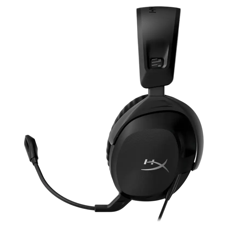 Наушники HyperX Cloud Stinger 2, Проводные, Черный 9