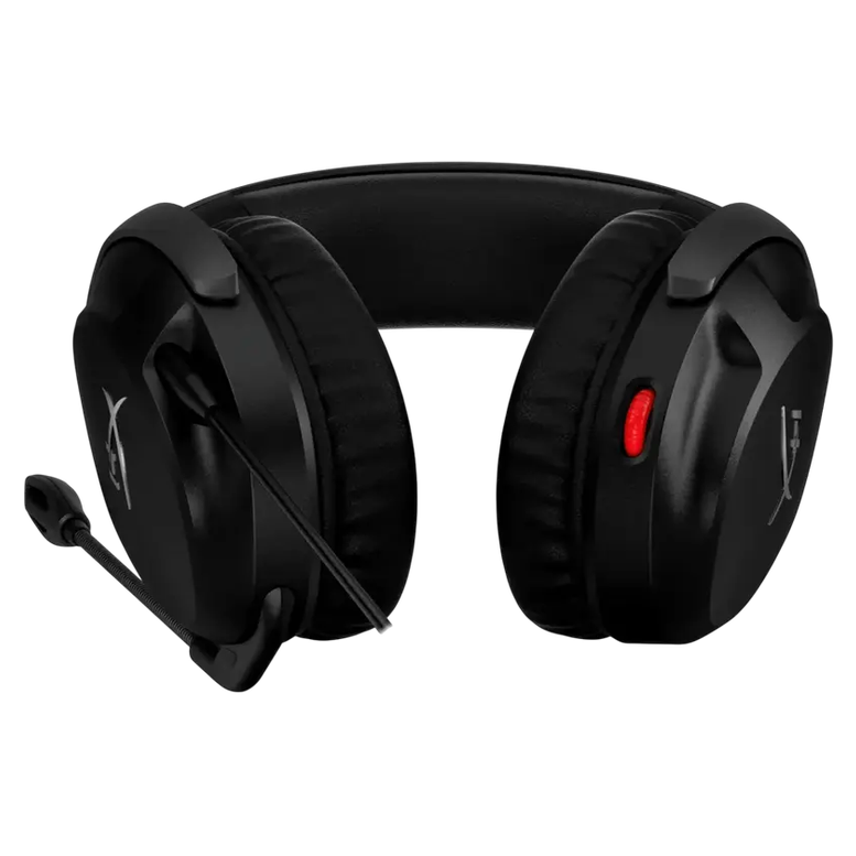 Наушники HyperX Cloud Stinger 2, Проводные, Черный 6