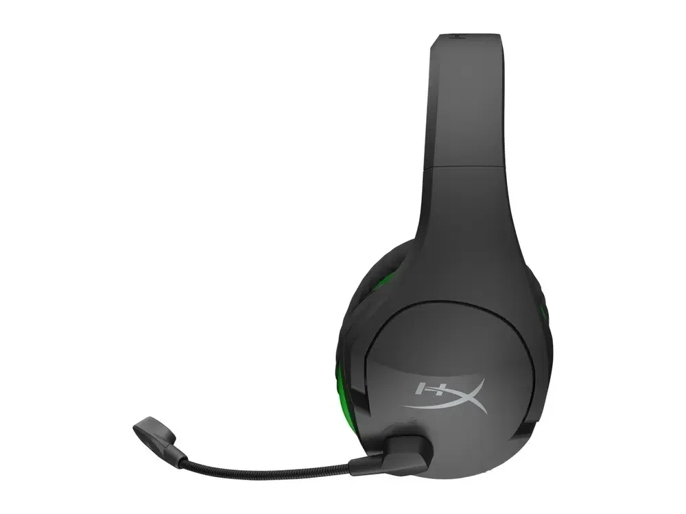 Căști gaming HyperX Cloud Stinger Core, Fără fir, Negru 2