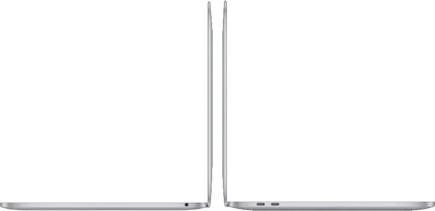 Laptop Apple MacBook Pro 13.3 MNEQ3RU/A Silver 4