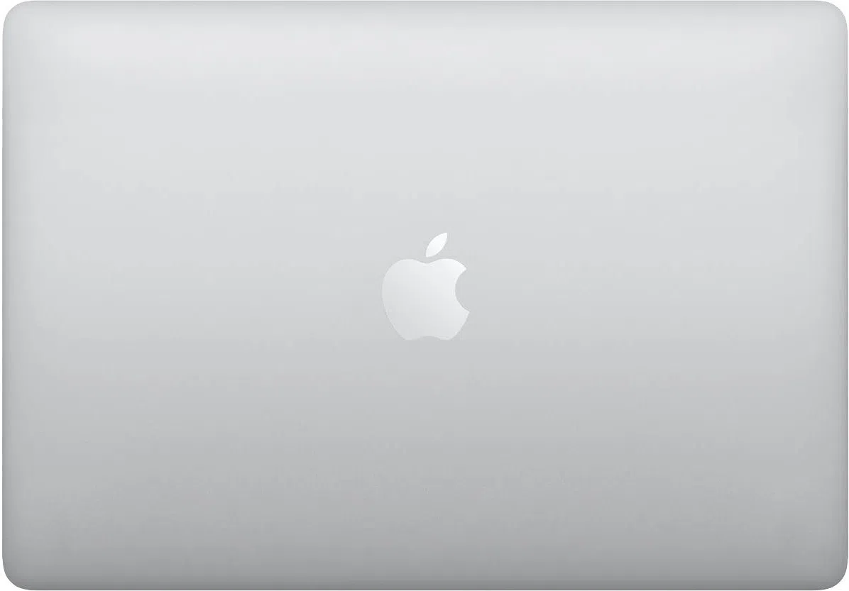 Laptop Apple MacBook Pro 13.3 MNEQ3RU/A Silver 3