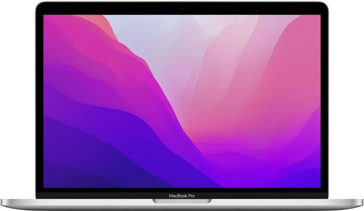 Laptop Apple MacBook Pro 13.3 MNEQ3RU/A Silver