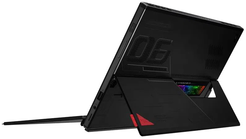 Laptop Asus ROG Flow Z13 GZ301ZE (i9-12900H 16Gb 1Tb RTX3050Ti W11) 4