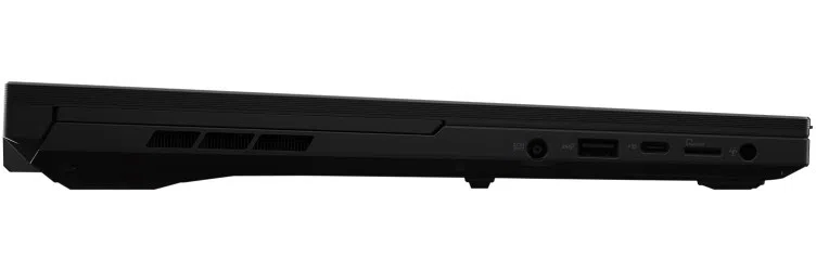 Laptop Asus ROG Zephyrus Duo 16 GX650RX (R9 6900HX 32Gb 2x2Tb RTX3080Ti W11) 7