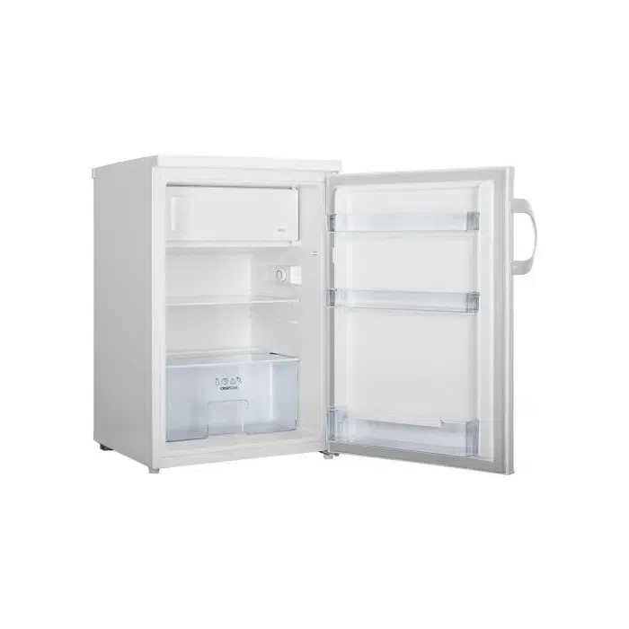 Frigider Sharp RB 491 PW, Alb 2