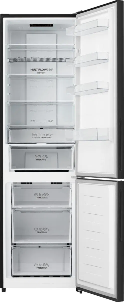 Frigider Gorenje NRK620EABG4 2