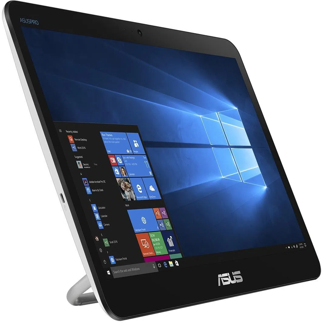 Моноблок Asus V161GA Black (N4020 8Gb 256Gb) 2