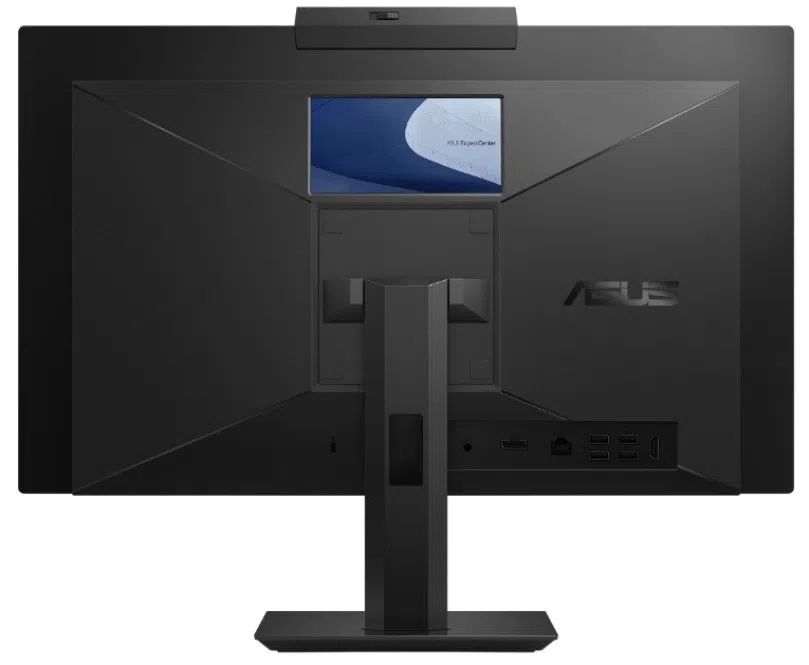 Sistem Desktop Asus ExpertCenter E5402 Black (i3-11100B 8Gb 256Gb) 4