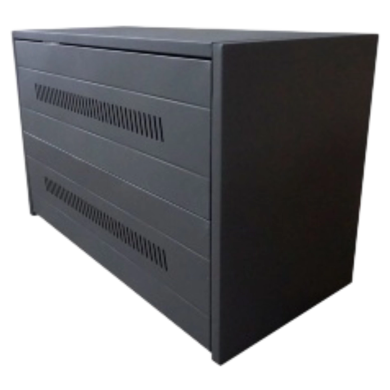 Пустой Батарейный блок PCM для VGDII-G40, 12В, 150А*ч