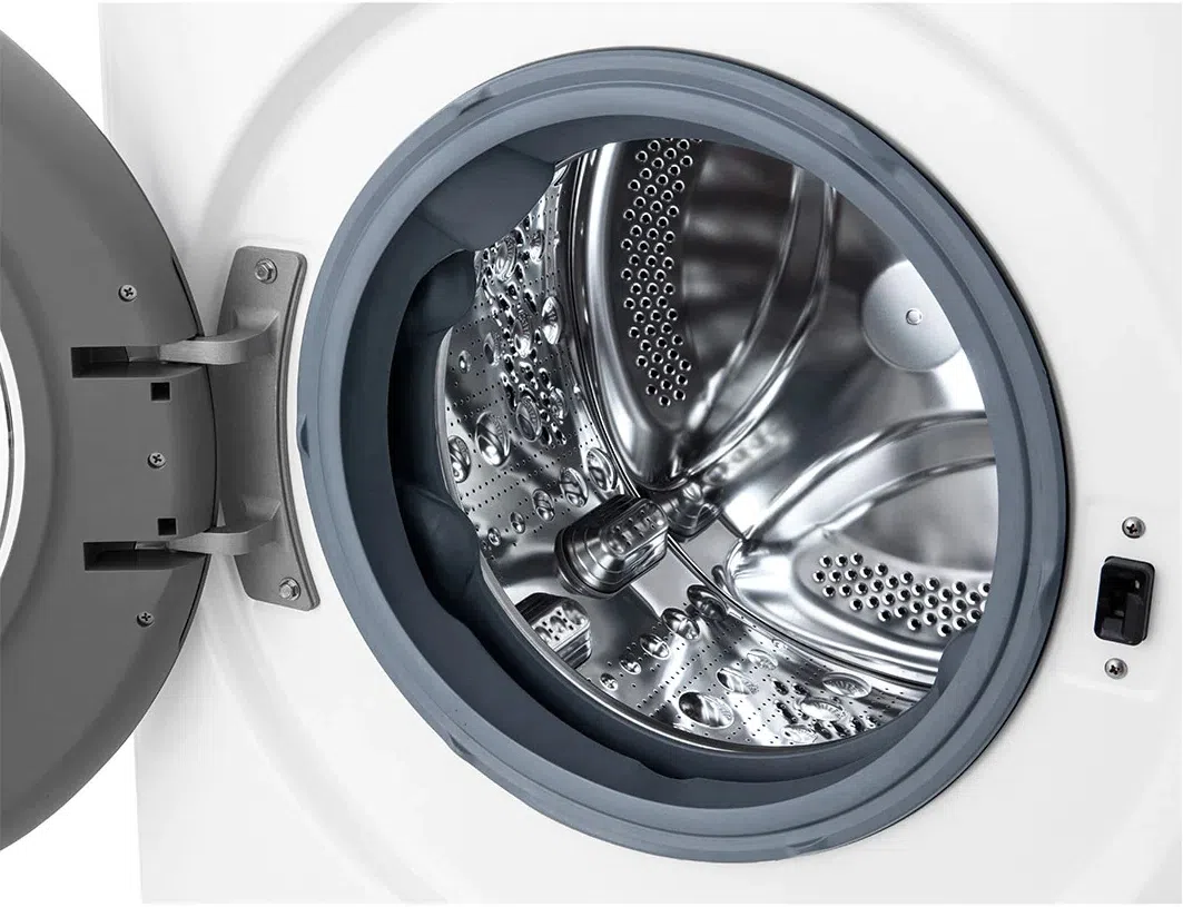 Стиральная машина LG F2WV3S7AIDD White 10