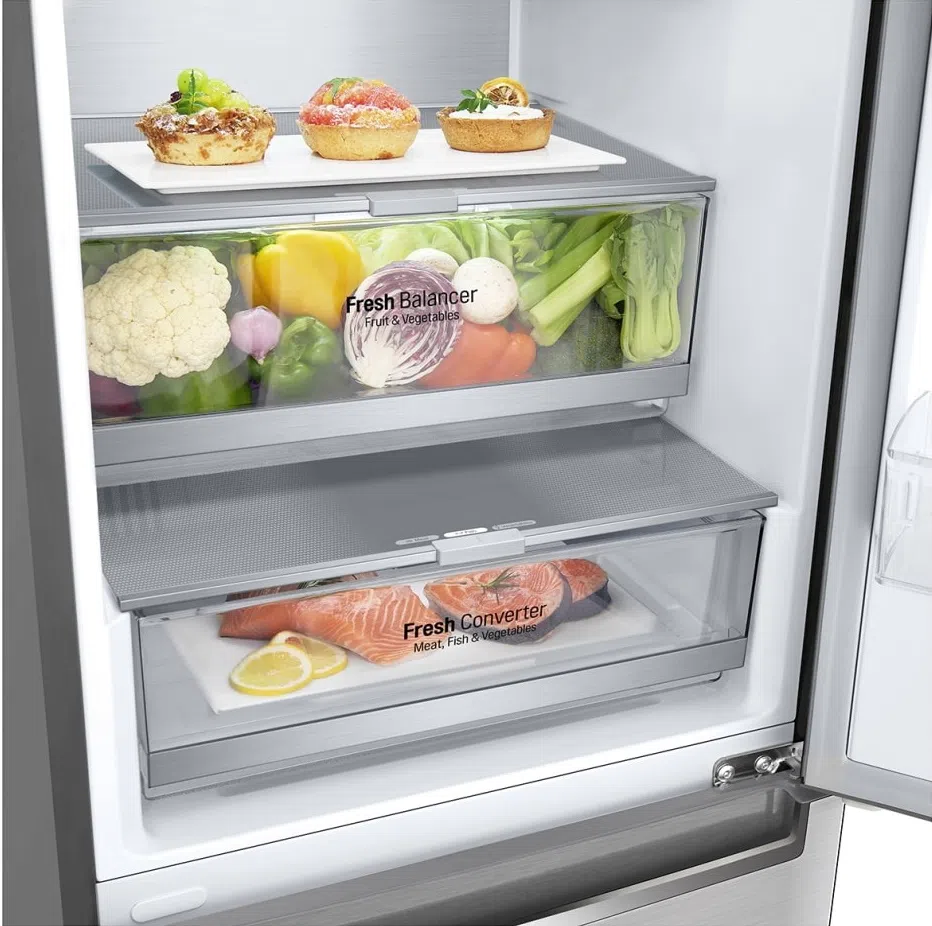 LG GW-B509PSAP DoorCooling+ 5