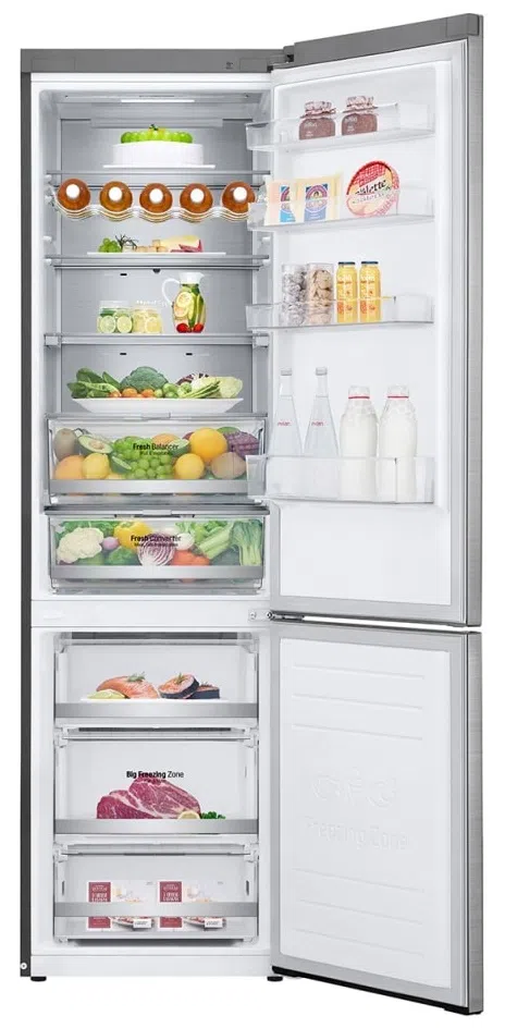LG GW-B509PSAP DoorCooling+ 3