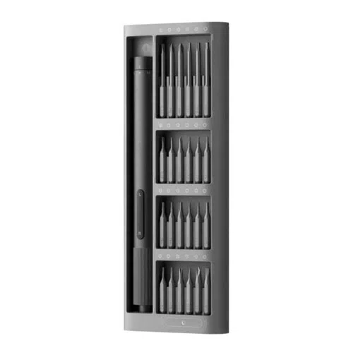 Xiaomi Mi Cordless Precision Screwdriver Kit Electric 2