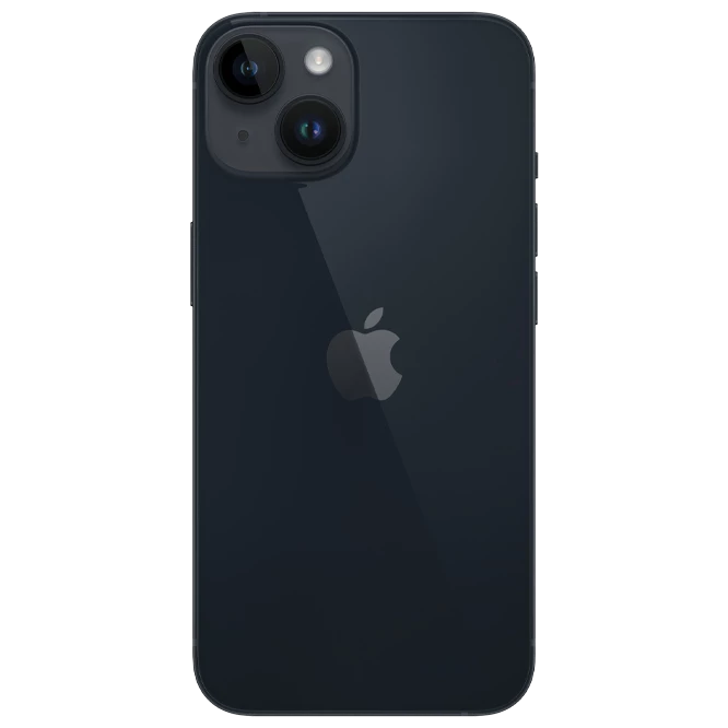 Apple iPhone 14 128GB SS Midnight 3