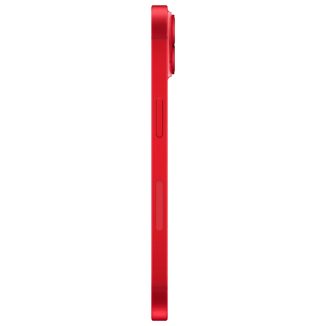 Apple iPhone 14 128GB SS Red 4