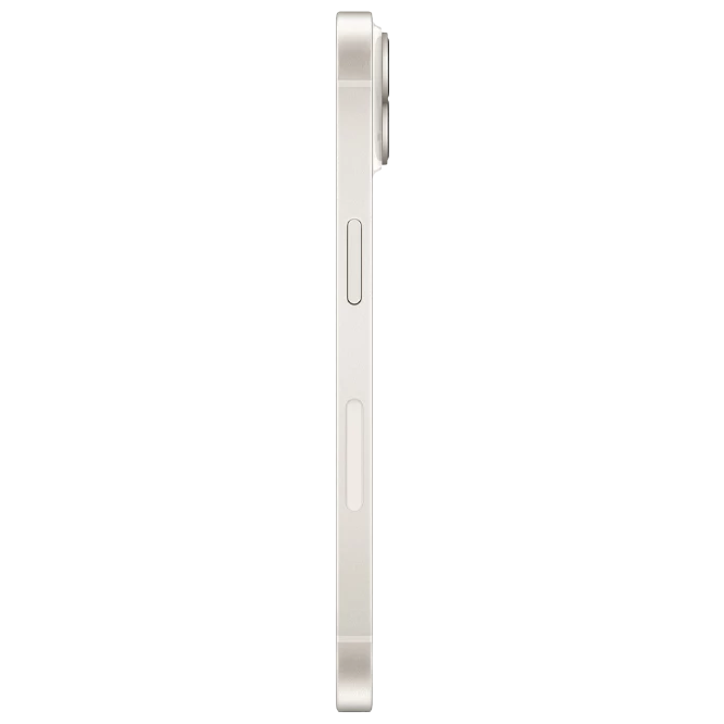 Apple iPhone 14 256GB SS Starlight 4