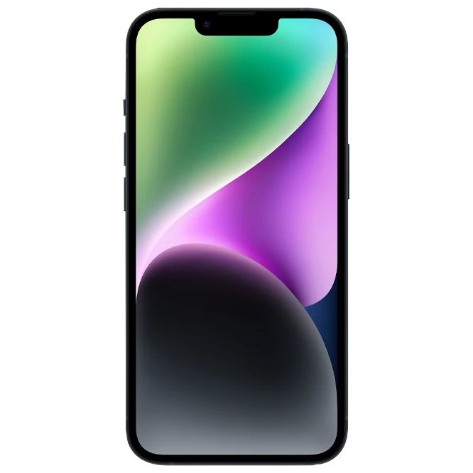 Apple iPhone 14 512GB SS Midnight 2