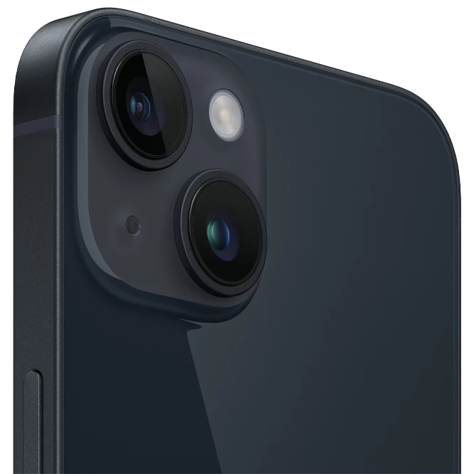 Apple iPhone 14 512GB SS Midnight 5