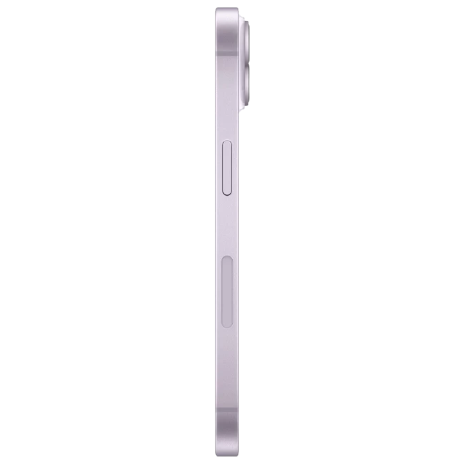 Apple iPhone 14 512GB SS Purple 4