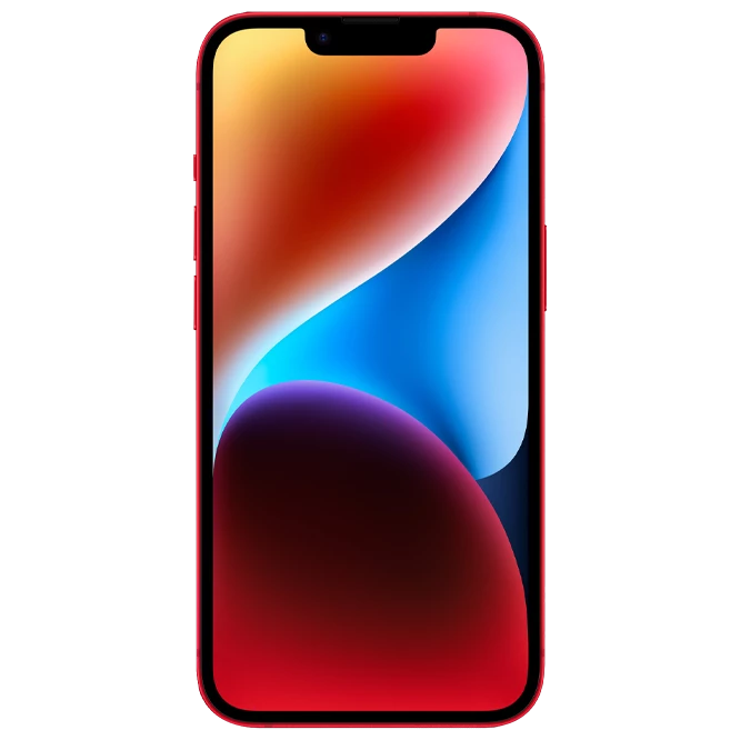 Apple iPhone 14 512GB SS Red 2