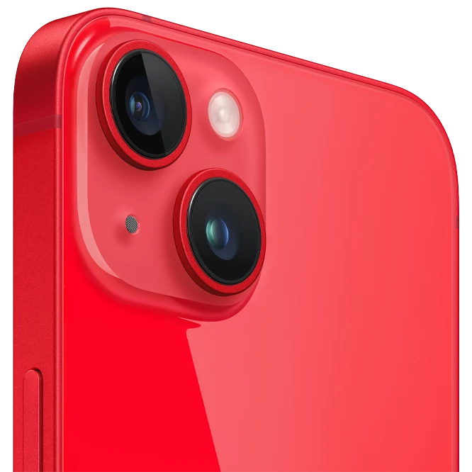 Apple iPhone 14 512GB SS Red 5
