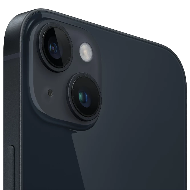 Apple iPhone 14 Plus 128GB SS Midnight 5