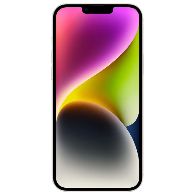 Apple iPhone 14 Plus 128GB SS Starlight 2