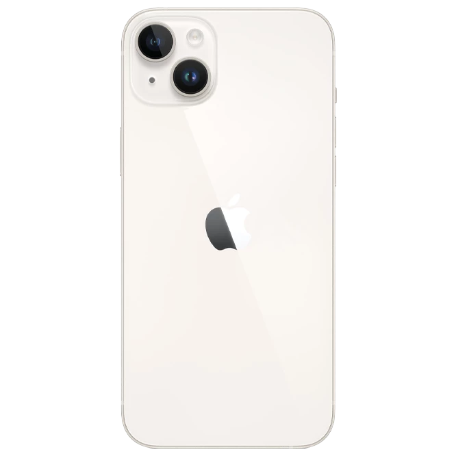 Apple iPhone 14 Plus 128GB SS Starlight 3