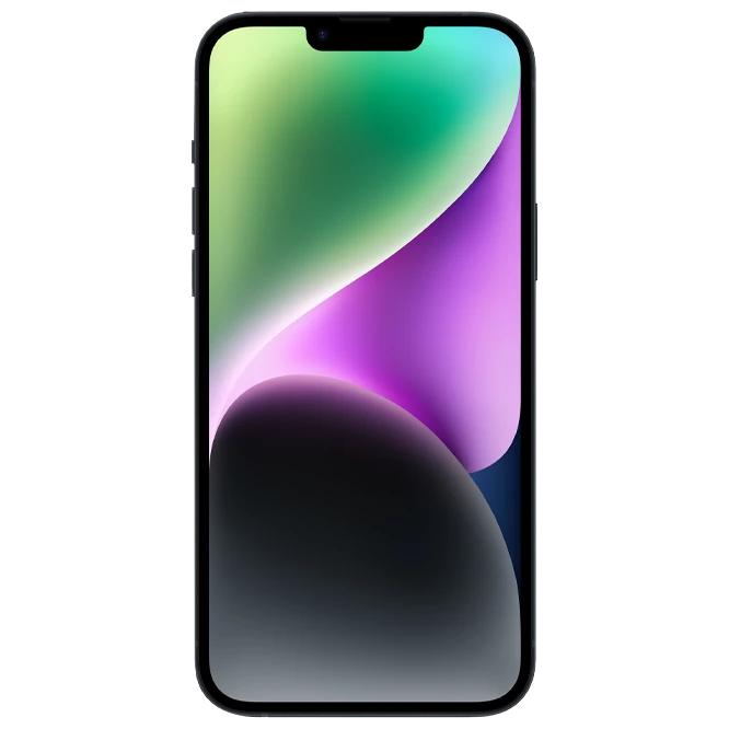 Apple iPhone 14 Plus 256GB SS Midnight 2