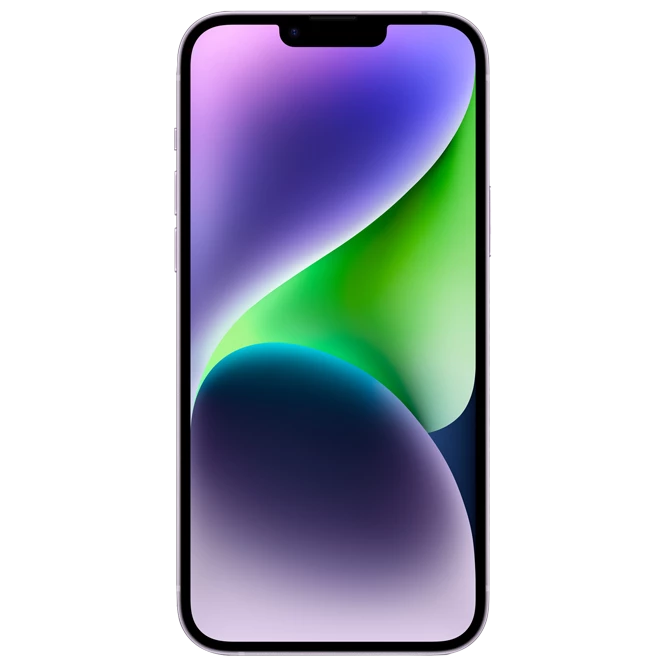 Apple iPhone 14 Plus 256GB SS Purple 2