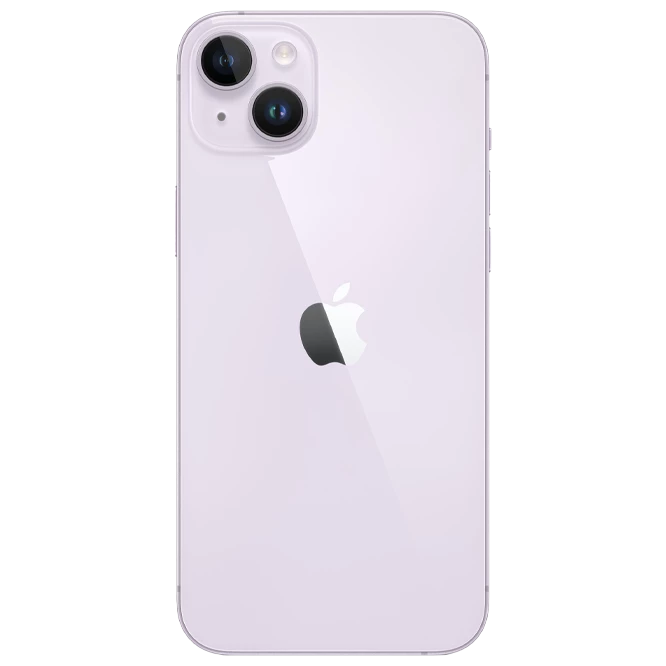 Apple iPhone 14 Plus 256GB SS Purple 3