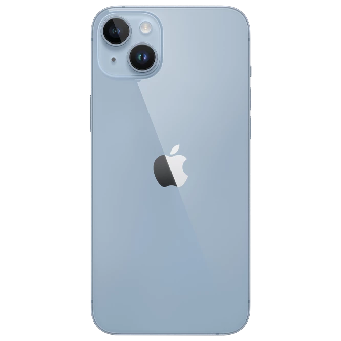 Apple iPhone 14 Plus 512GB SS Blue 3