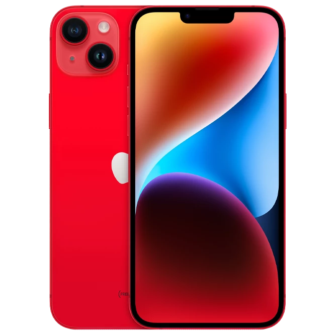 Apple iPhone 14 Plus 512GB SS Red