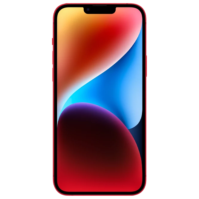 Apple iPhone 14 Plus 512GB SS Red 2