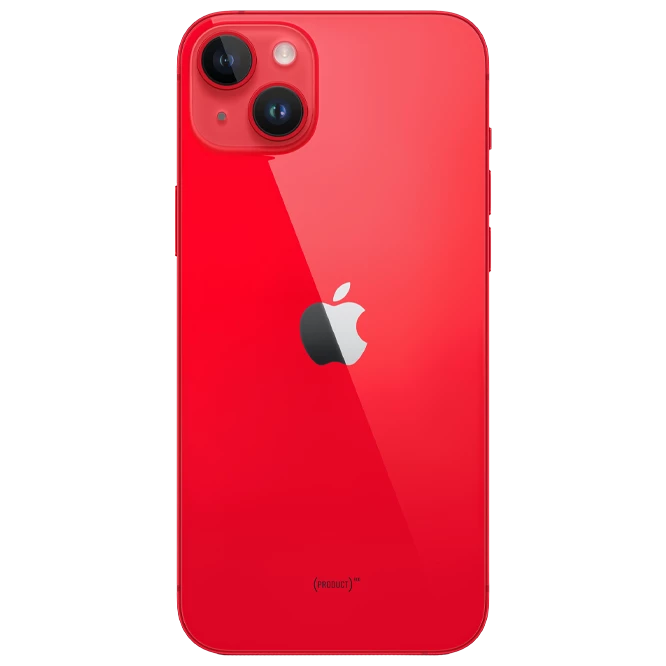 Apple iPhone 14 Plus 512GB SS Red 3