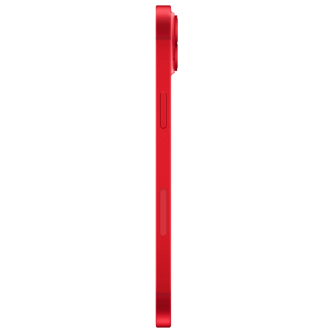 Apple iPhone 14 Plus 512GB SS Red 4
