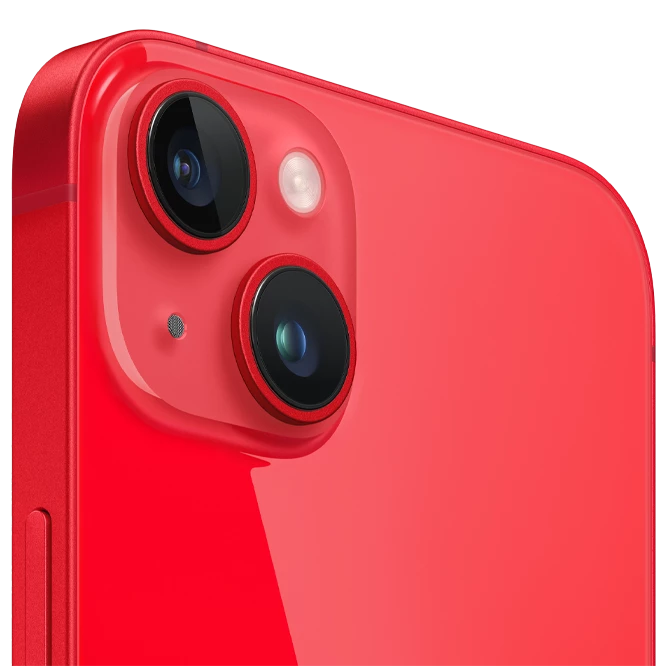 Apple iPhone 14 Plus 512GB SS Red 5
