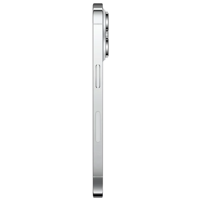 Apple iPhone 14 Pro 128GB SS Silver 4