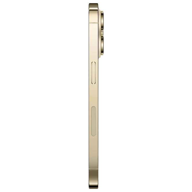 Apple iPhone 14 Pro 256GB SS Gold 4