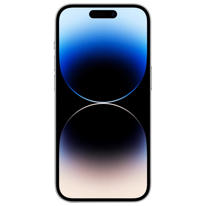 Apple iPhone 14 Pro 512GB SS Silver 2
