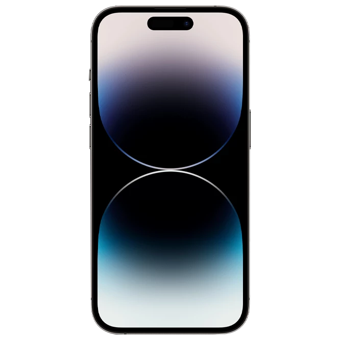 Apple iPhone 14 Pro 1TB SS Space Black 2