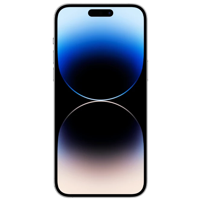 Apple iPhone 14 Pro Max 128GB SS Silver 2
